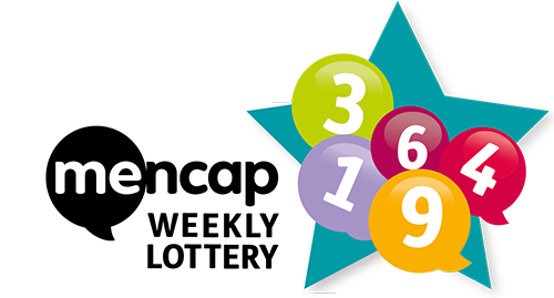 Mencap Weekly Lottery